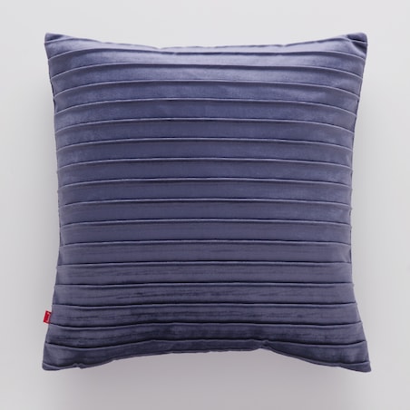 Poszewka Welwetowa Manku 45x45 cm