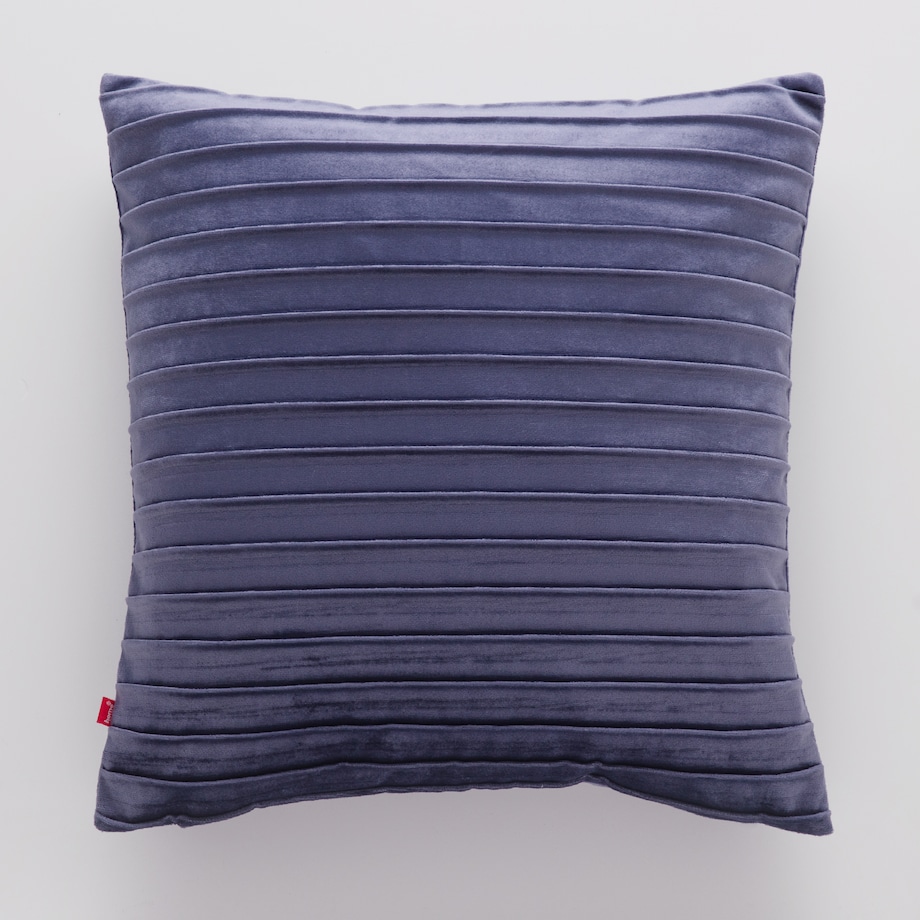 Poszewka Welwetowa Manku 45x45 cm