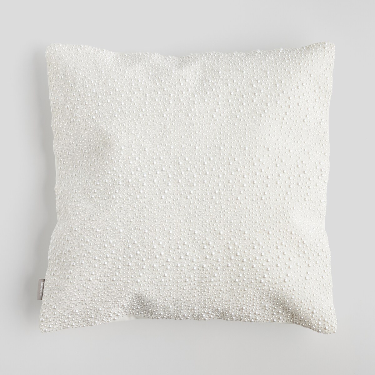 Poszewka Pearlina 45x45 cm z motywem perły