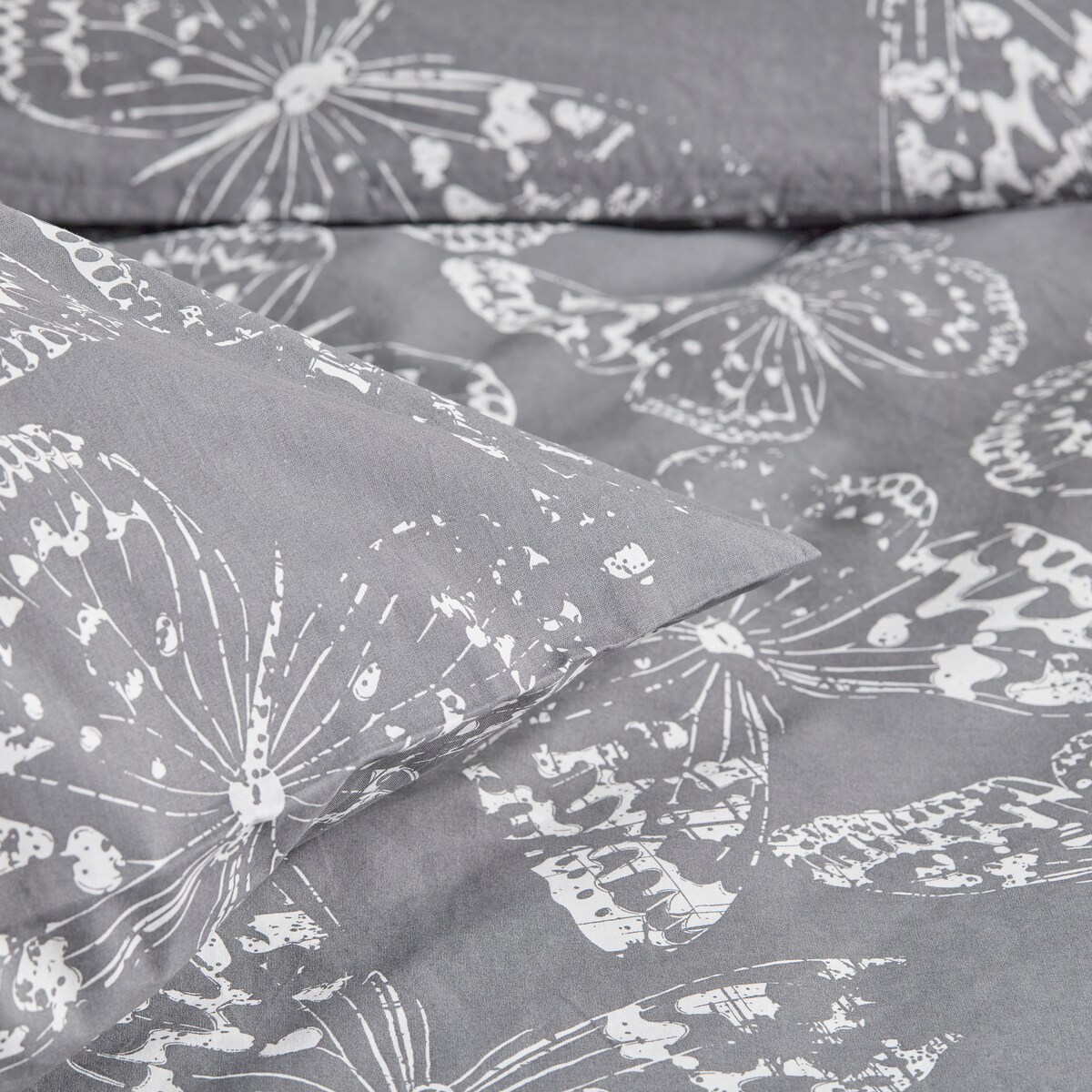 Pościel Bawełniana Marrypost 160x200 cm z motywem zwierzęcym