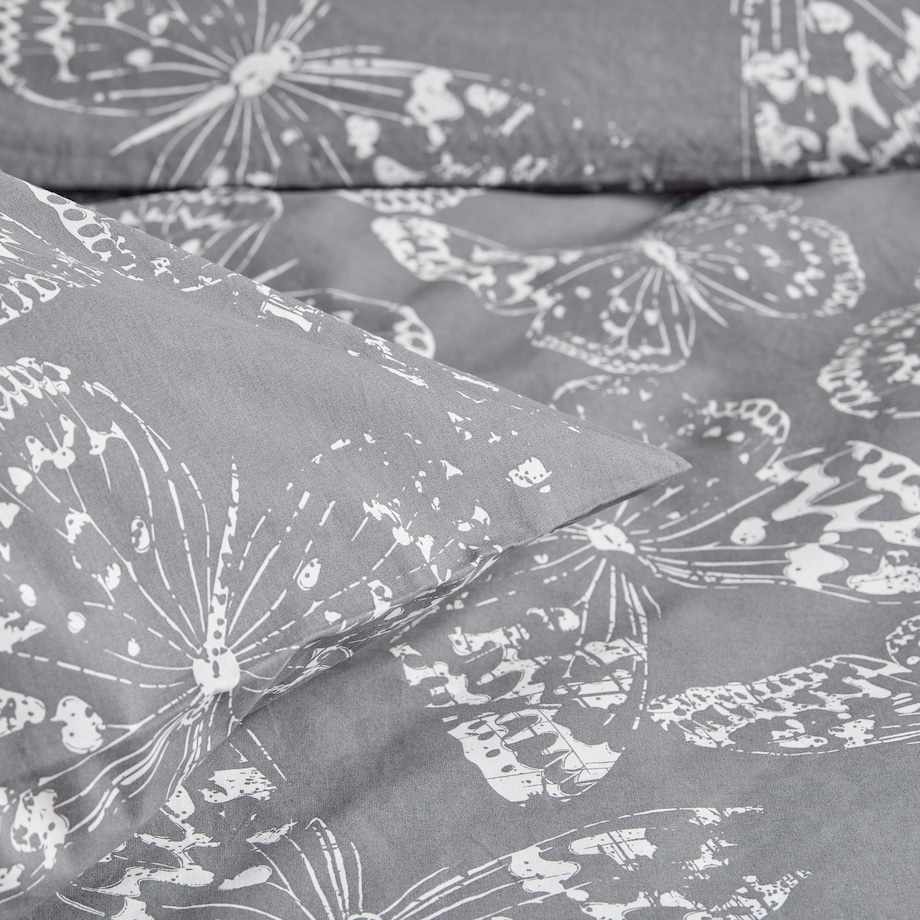 Pościel Bawełniana Marrypost 160x200 cm z motywem zwierzęcym