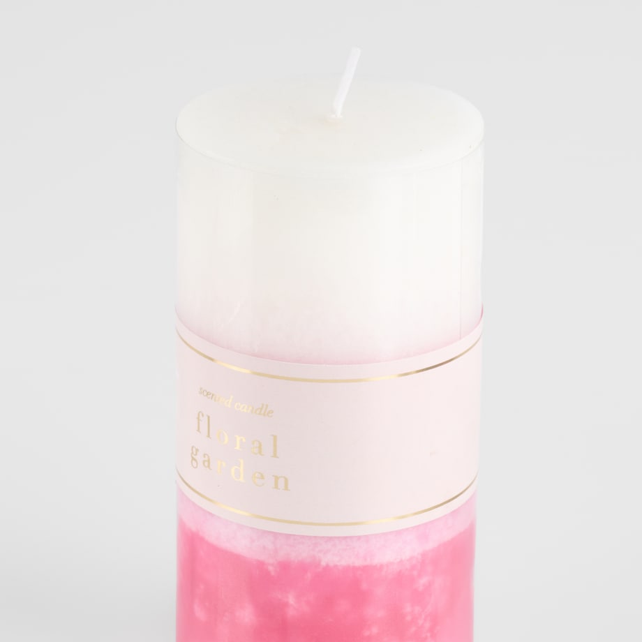 Świeca Zapachowa Shades