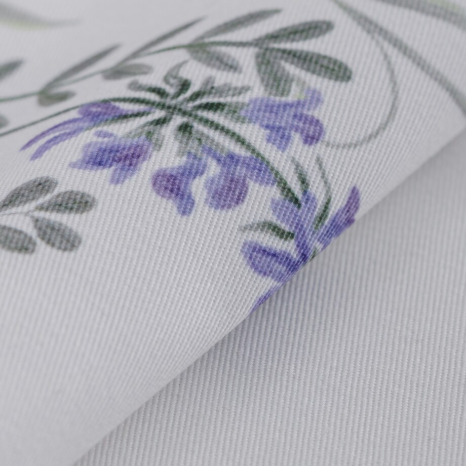 Tablecloth Flowerful 140x220 cm