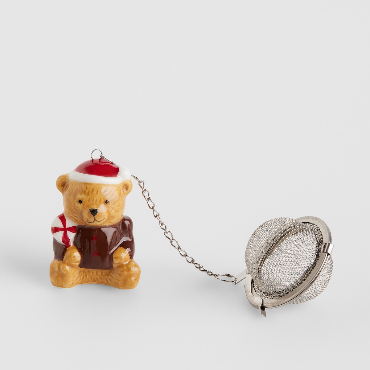 Zaparzacz Teddy