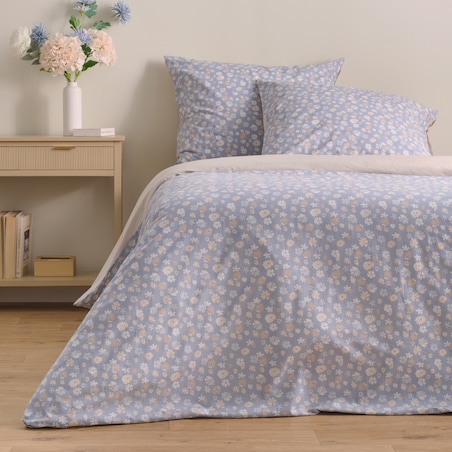 Pościel Bawełniana Bloomisi 160x200 cm