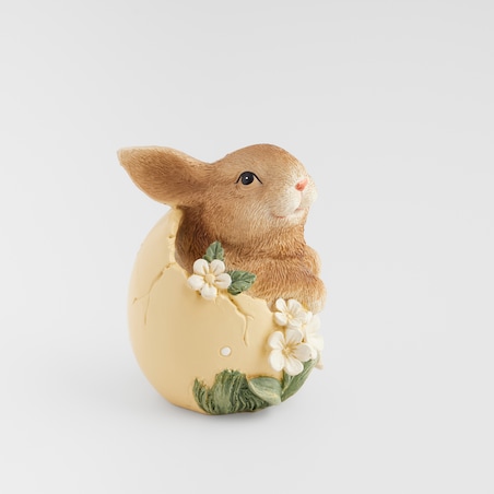 Figurka Bunisi z motywem królika