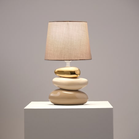 Lampa Stołowa Pierre