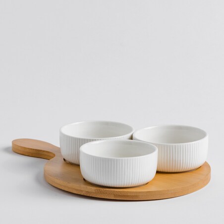 Patera Pastel Liners