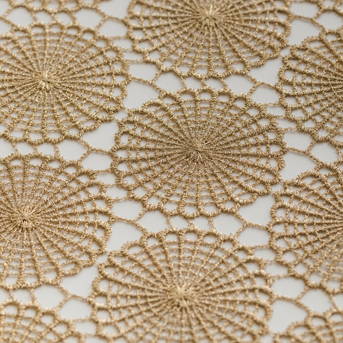 Bieżnik Beaulieu 35x180 cm