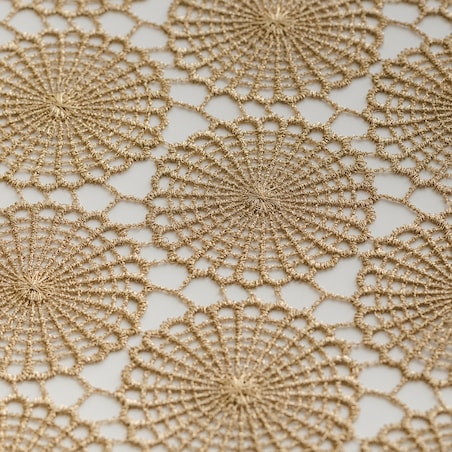 Bieżnik Beaulieu 35x180 cm