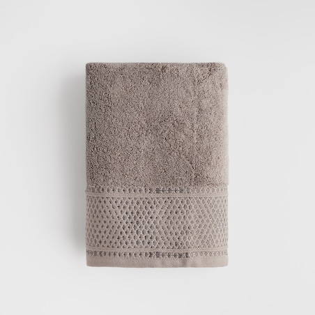 ręcznik z bawełny egipskiej Destello 50x90 cm