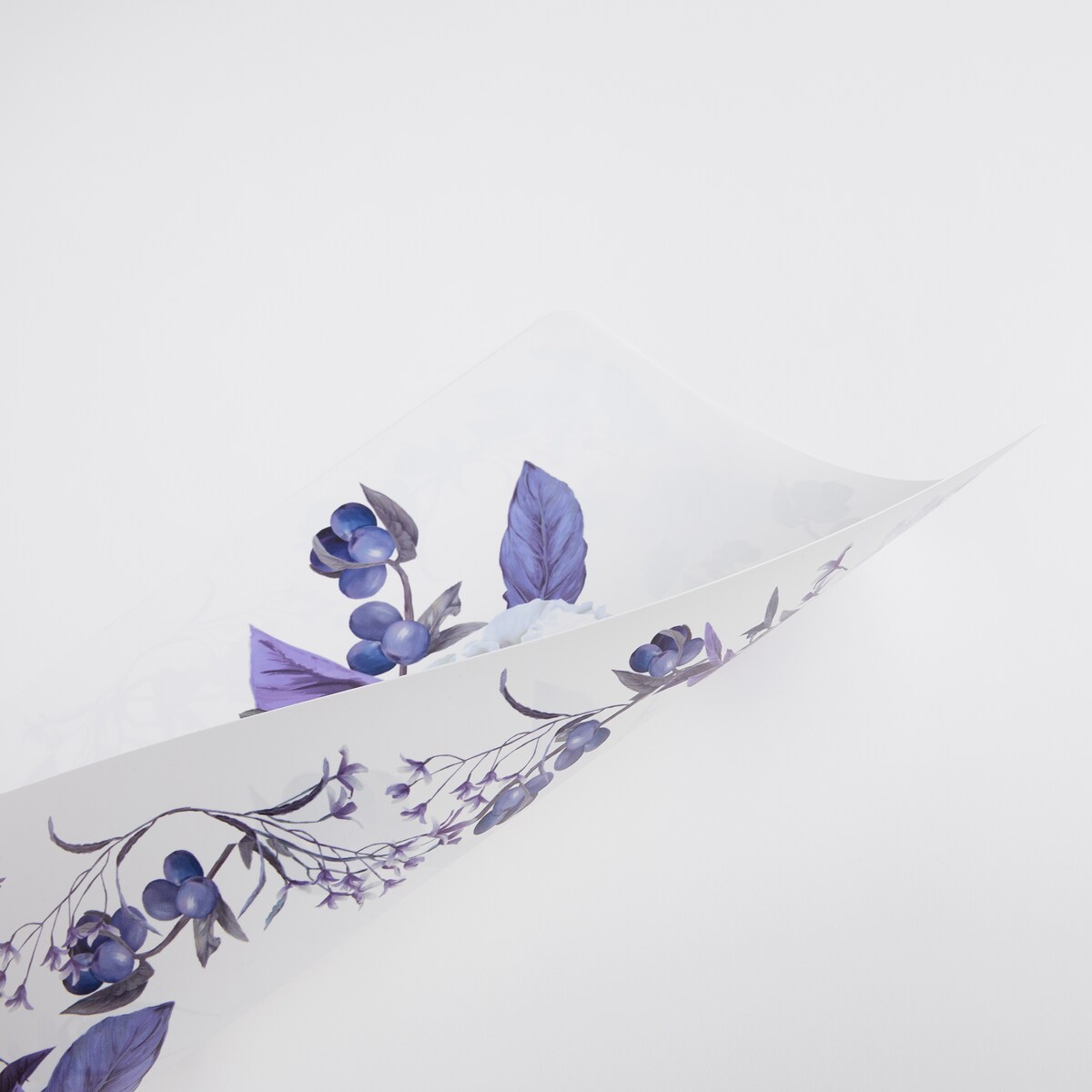 Podkładka dekoracyjna z kwiatem Veriset