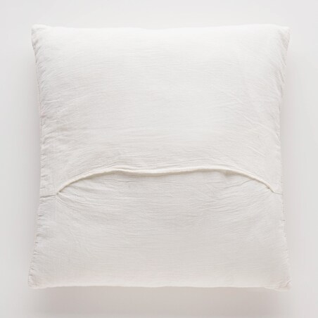 Cotton Cushion Cover Medosa 45x45 cm