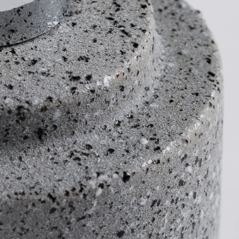 Dozownik Łazienkowy z Ceramiki Cementik