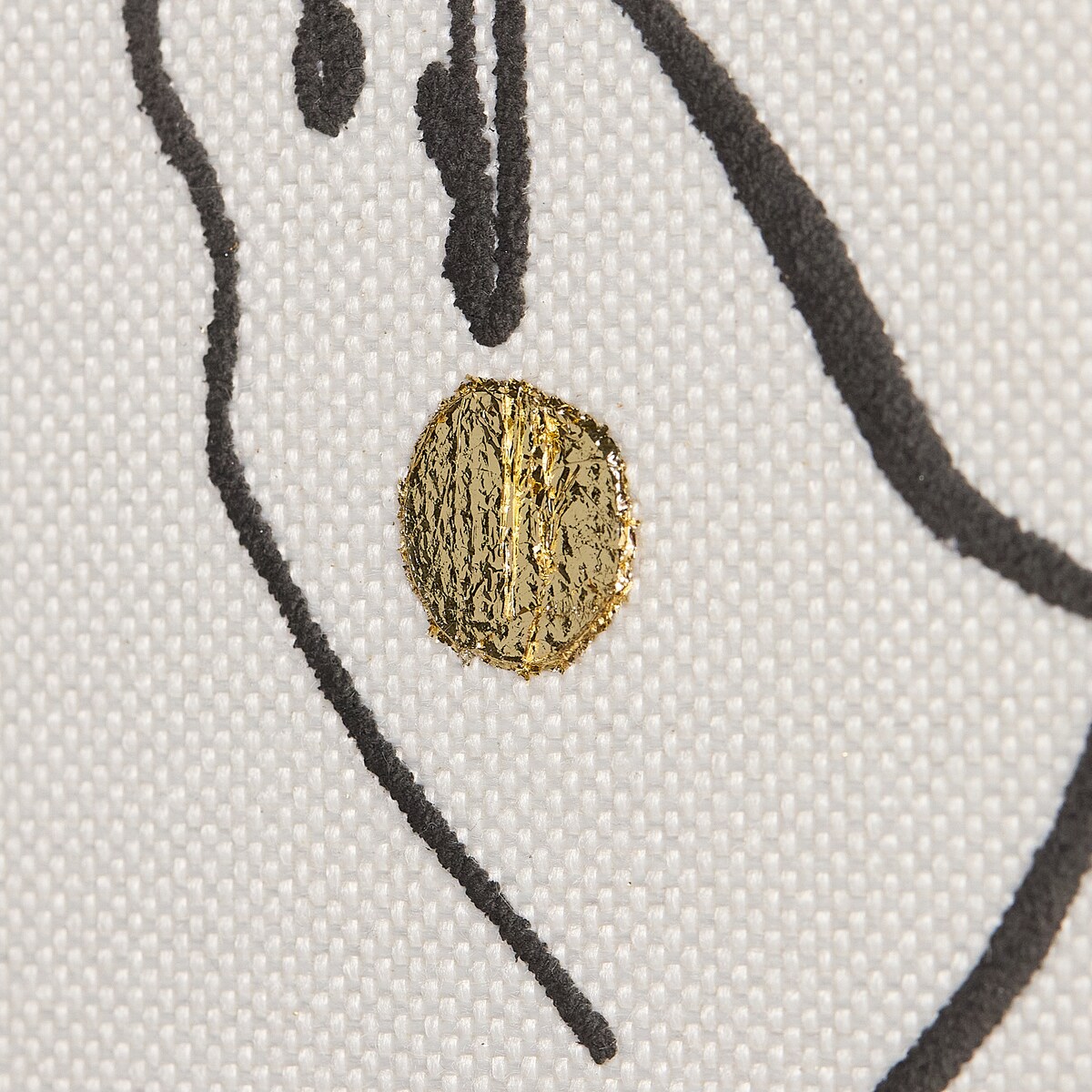 Obraz kobiety w ramie sublos 60x80