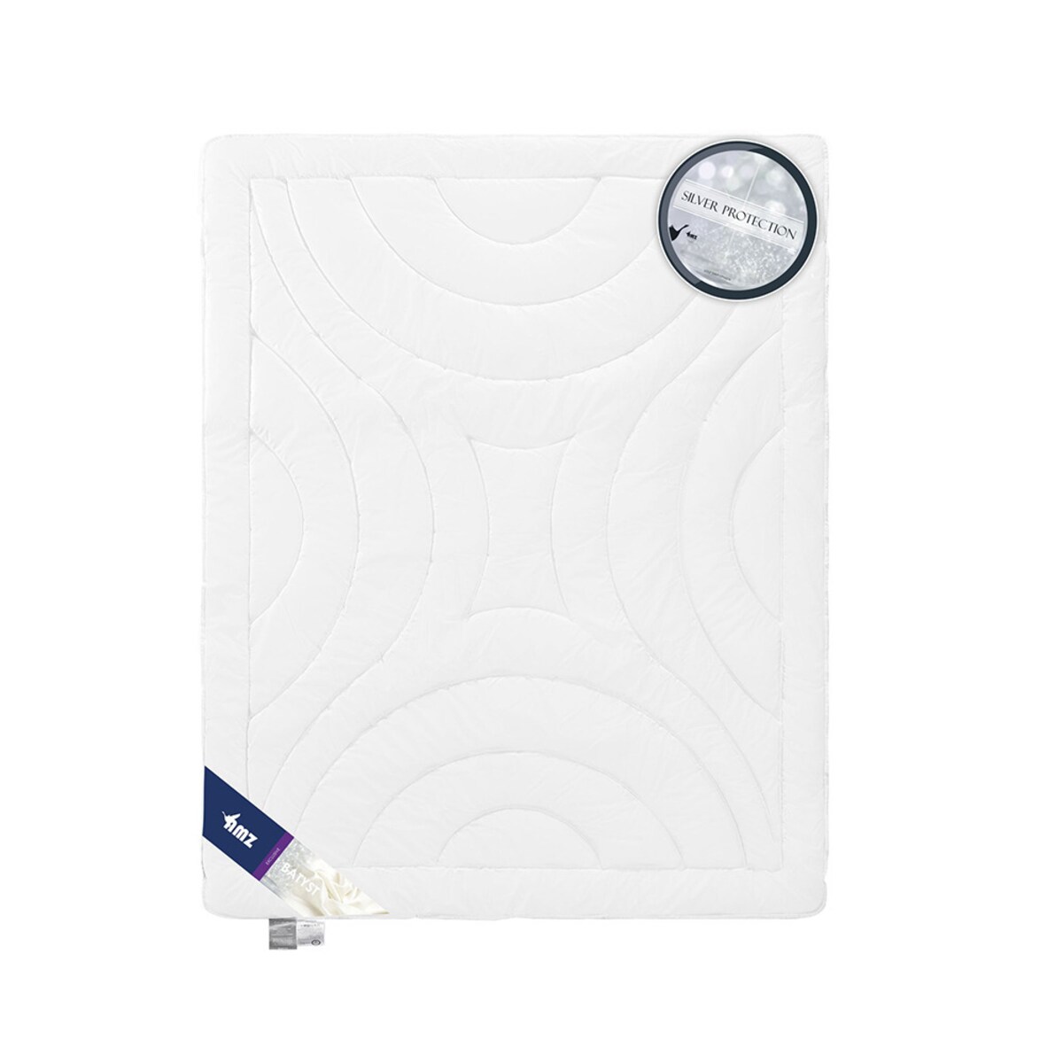 Kołdra Batyst Całoroczna, 220 x 200 cm, AMZ