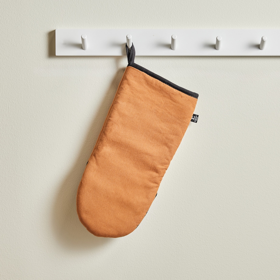 Rękawica Z Neoprenem Basic II 15x33 cm