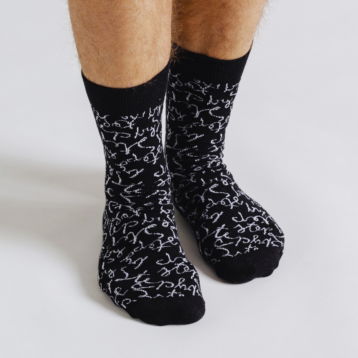 Skarpetki Feet 39/42