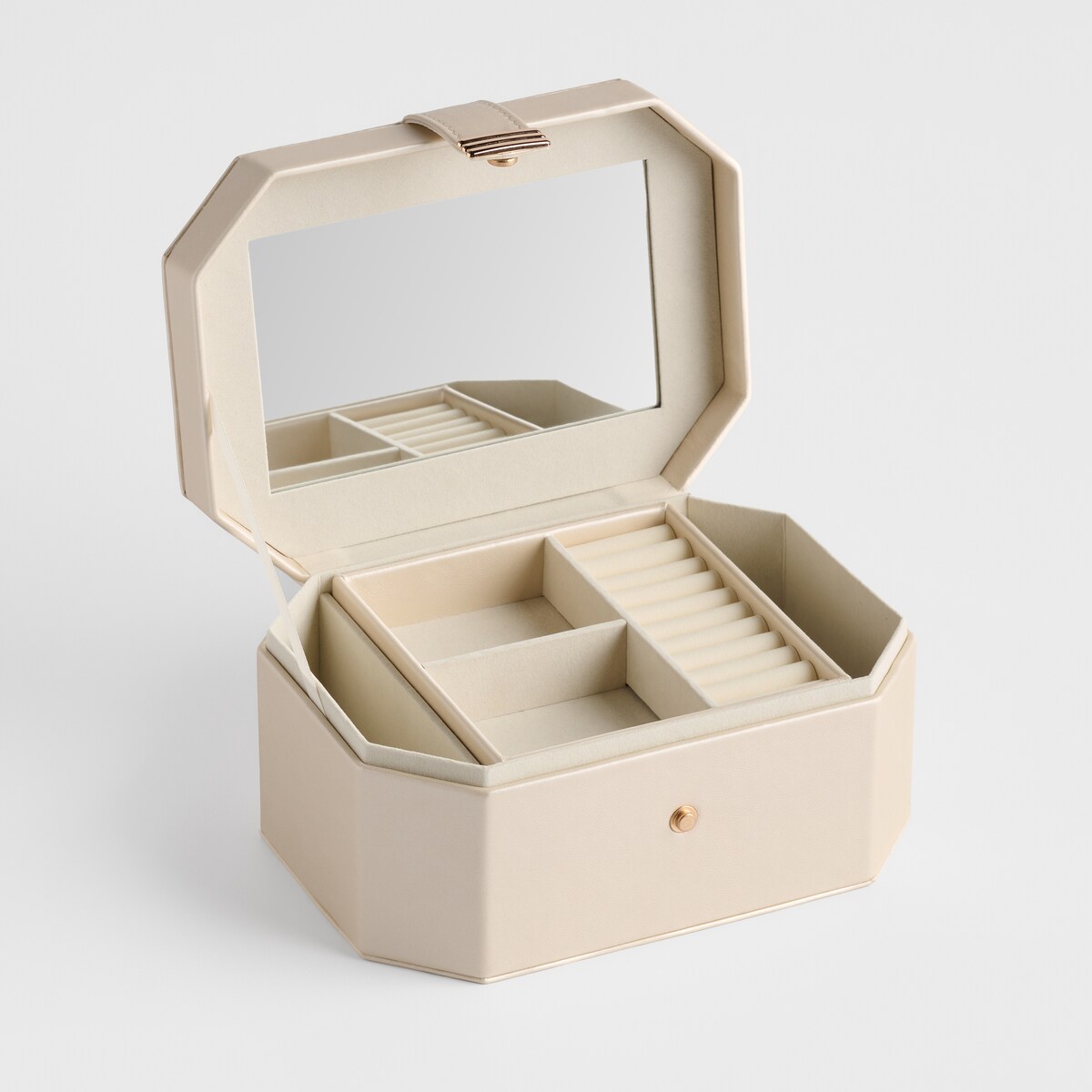 Szkatułka Na Biżuterię Sora 16x22 cm