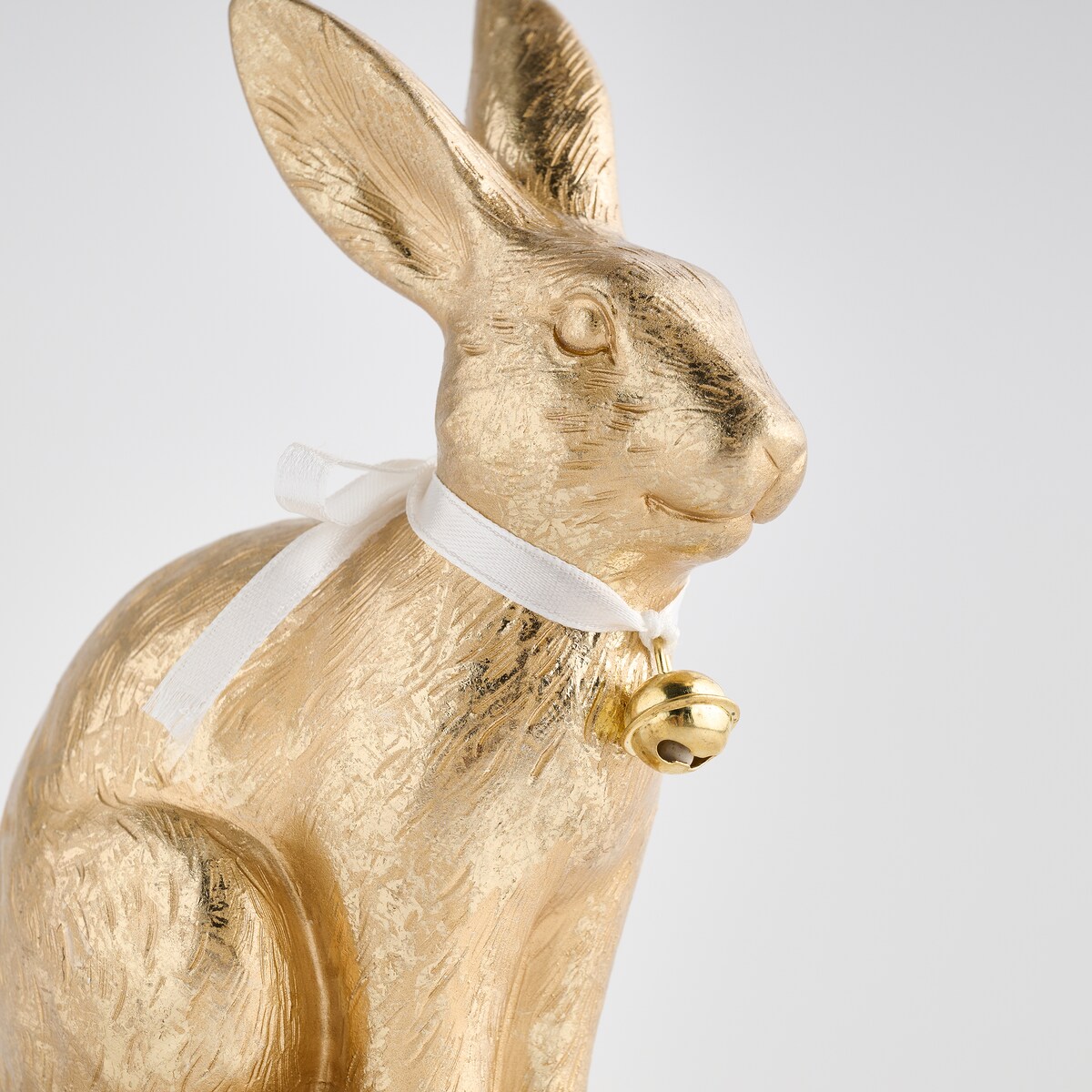 Figurka Lindinek z motywem królika