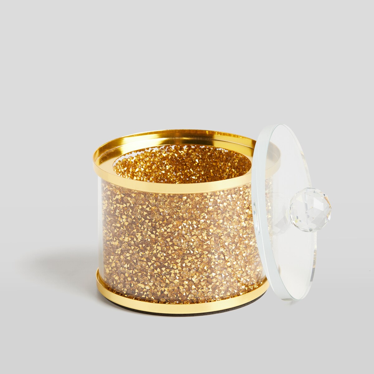 Pojemnik Łazienkowy Shinoso