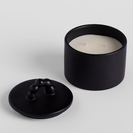 Świeca Zapachowa Bublan