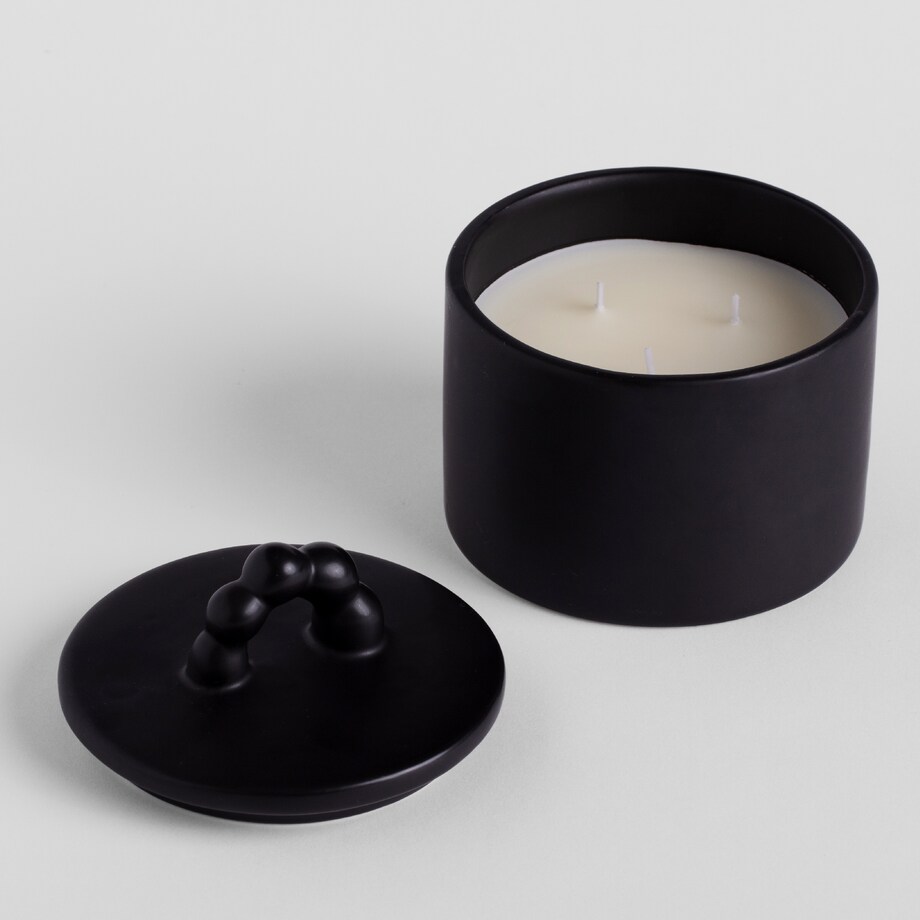 Świeca Zapachowa Bublan