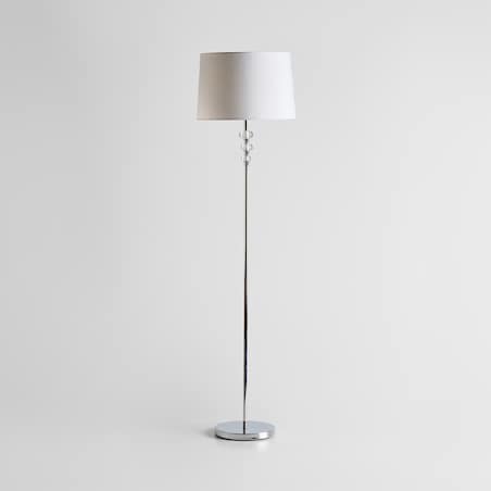 Lampa Podłogowa Cristellis