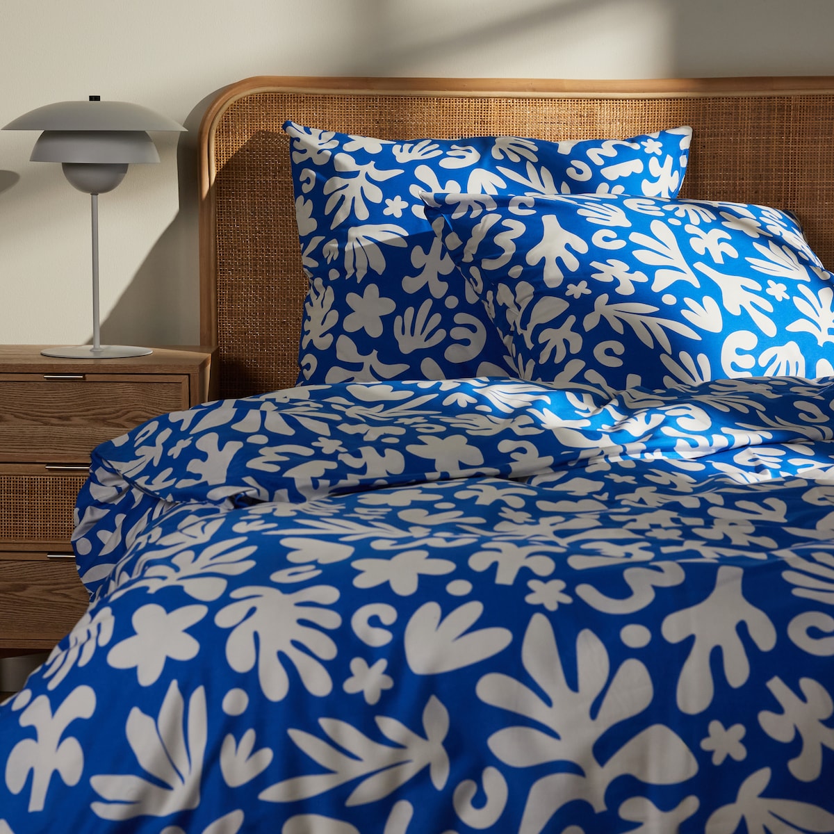 Pościel Bawełniana Breeze 160x200 cm