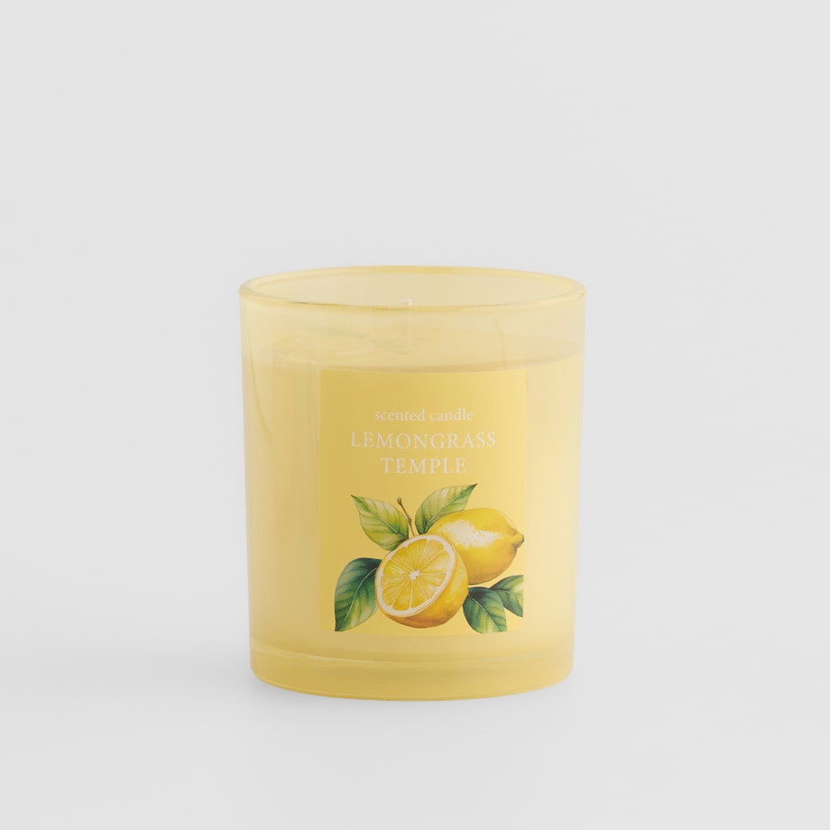 Świeca Zapachowa Floren