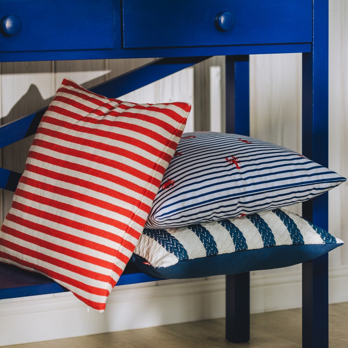 Poszewka Stuart 45x45 cm