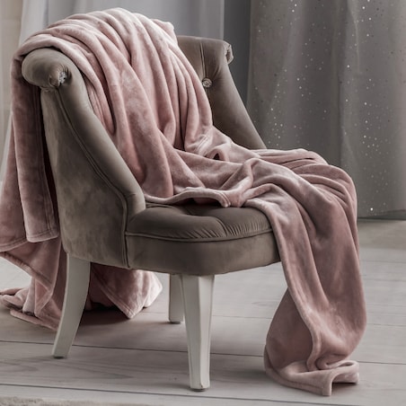 Koc Flossy 200x220 cm