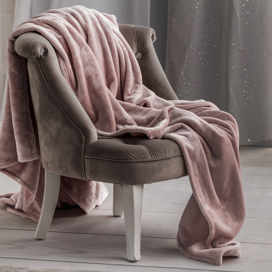 Koc Flossy 200x220 cm