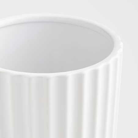 Osłonka Veronique z motywem geometrycznym