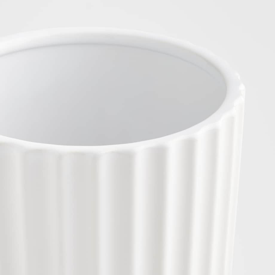 Osłonka Veronique z motywem geometrycznym