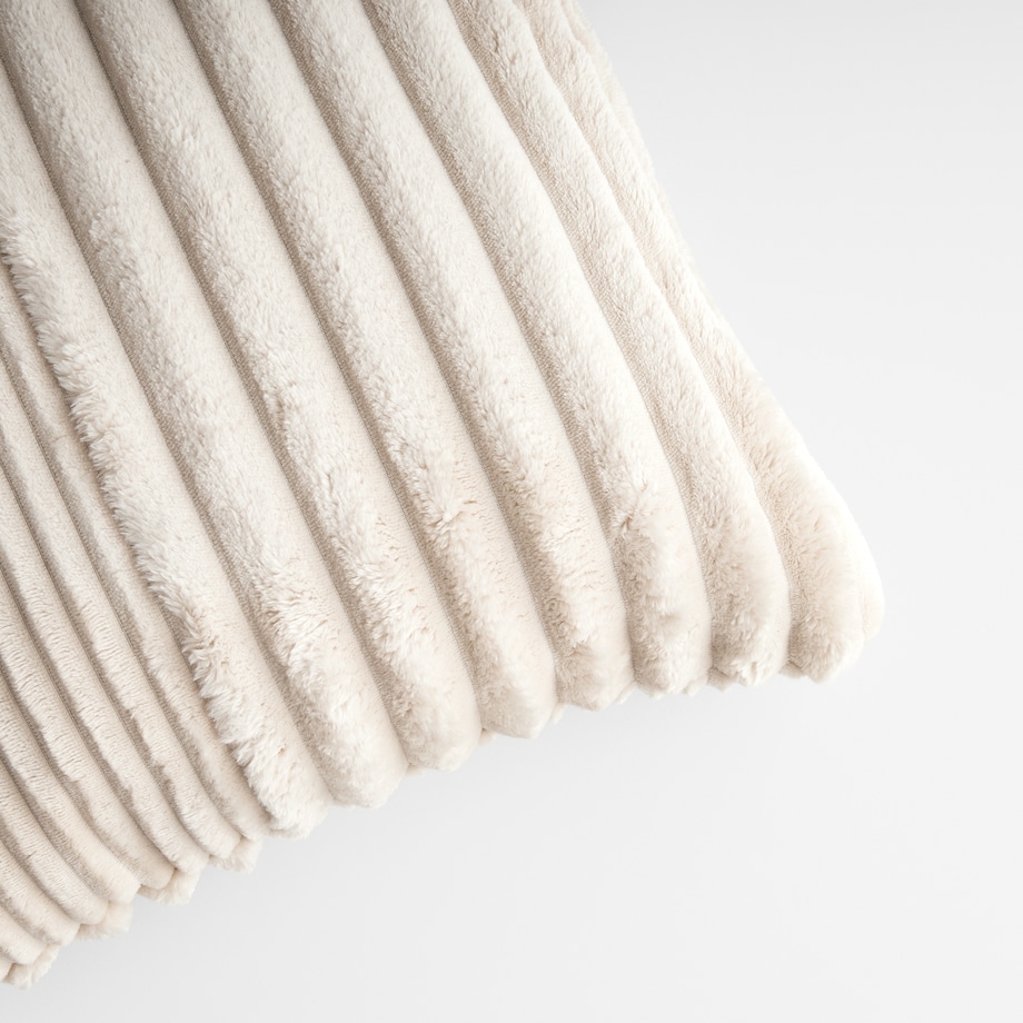 Poszewka dekoracyjna Divite 45x45 cm w paski