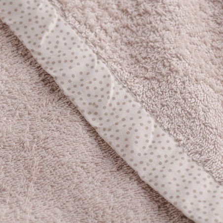 Szlafrok Dziecięcy Littleducki