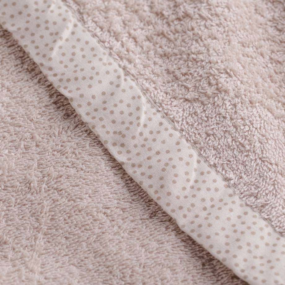 Szlafrok Dziecięcy Littleducki