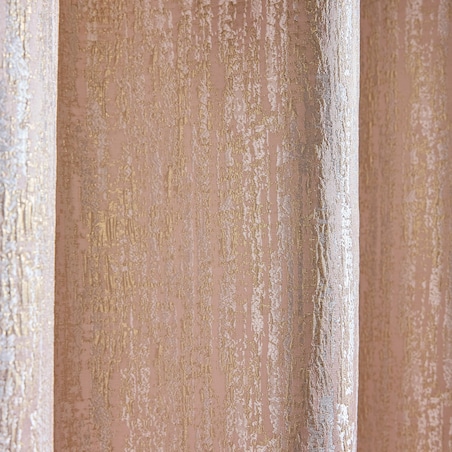 Zasłona Żakardowa Lisora 140x250 cm
