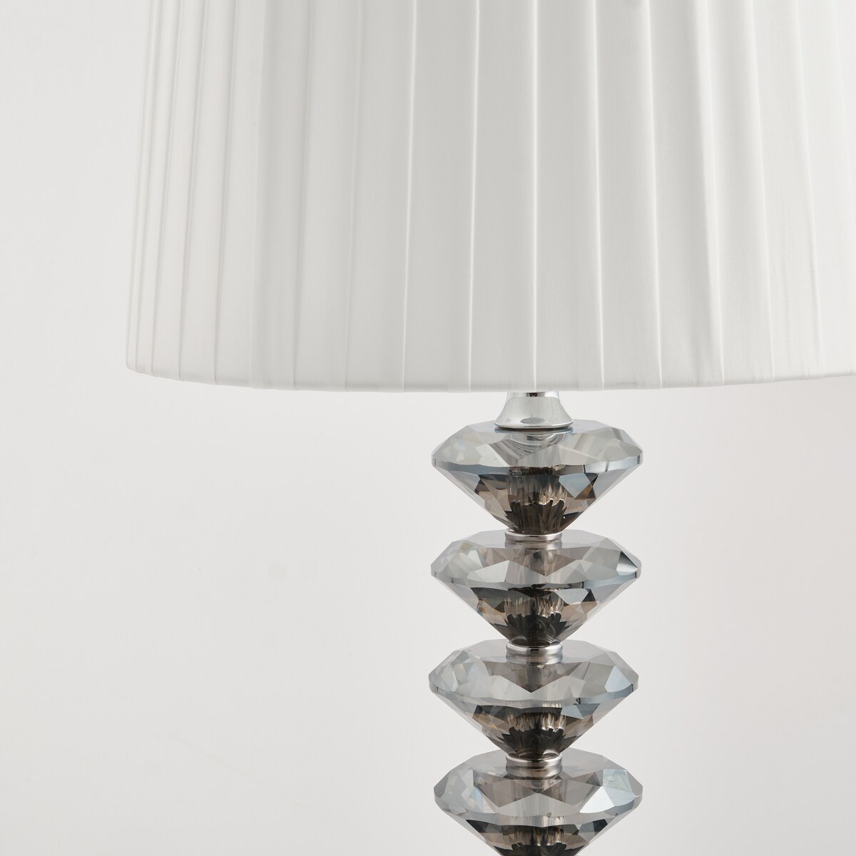 Lampa Stołowa Cristalla