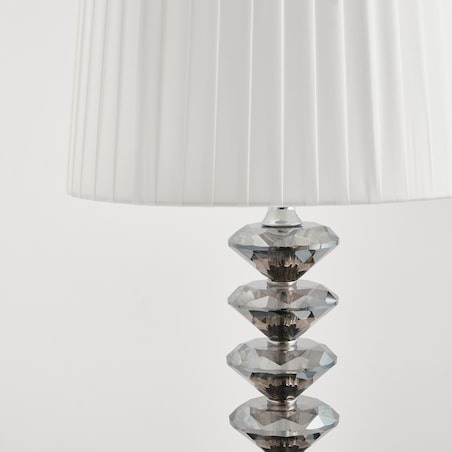 Lampa Stołowa Cristalla