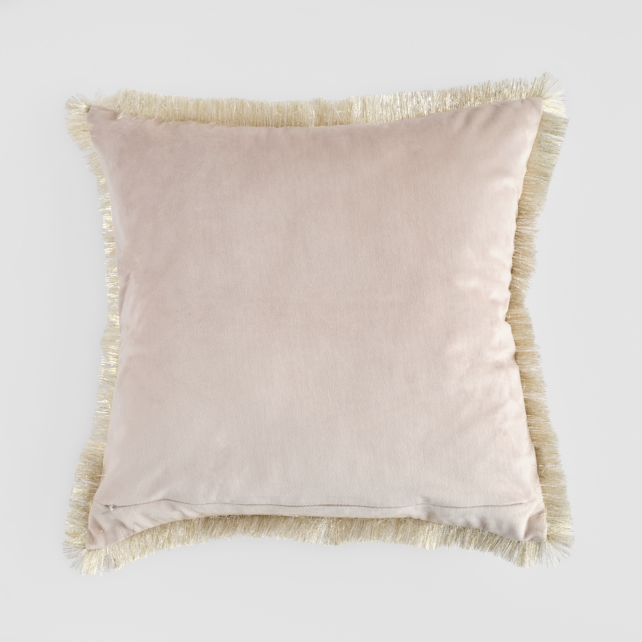 Poszewka dekoracyjna Elephoria 45x45 cm z motywem zwierzęcym