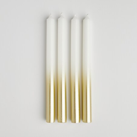Komplet Świec Taperi