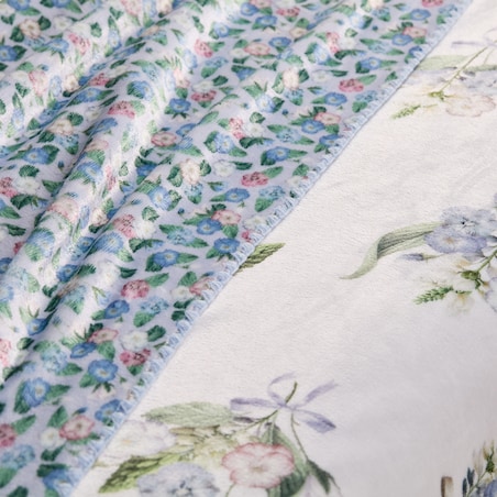 Drukowany koc Pansis 150x200 cm