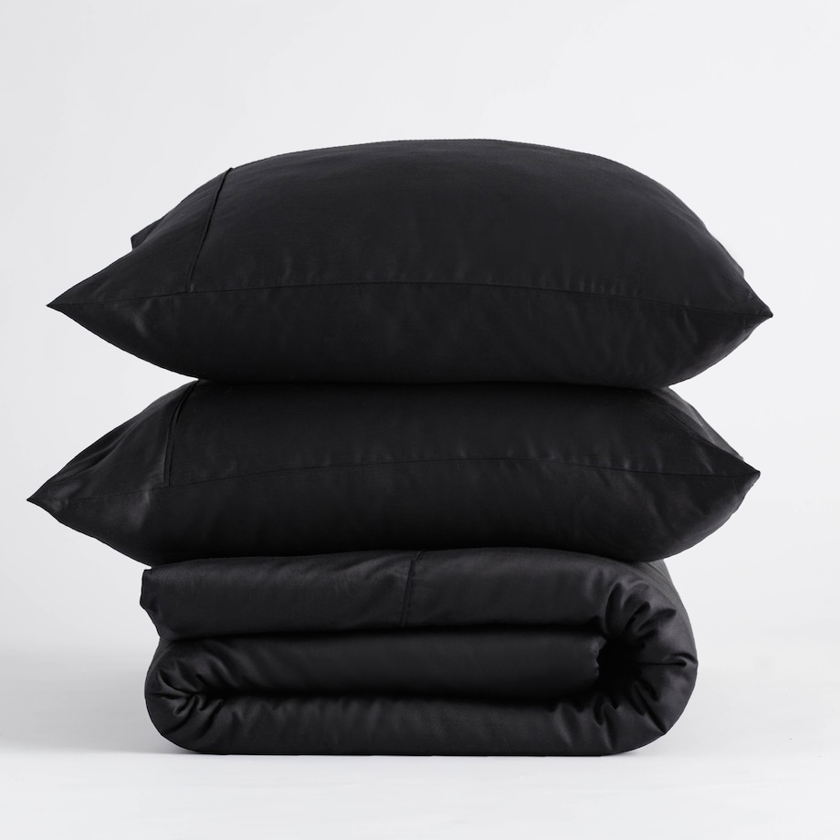 Pościel z bawełny satynowej Satinette 140x200 cm