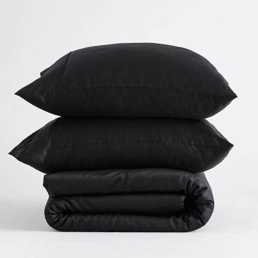 Pościel z bawełny satynowej Satinette 140x200 cm