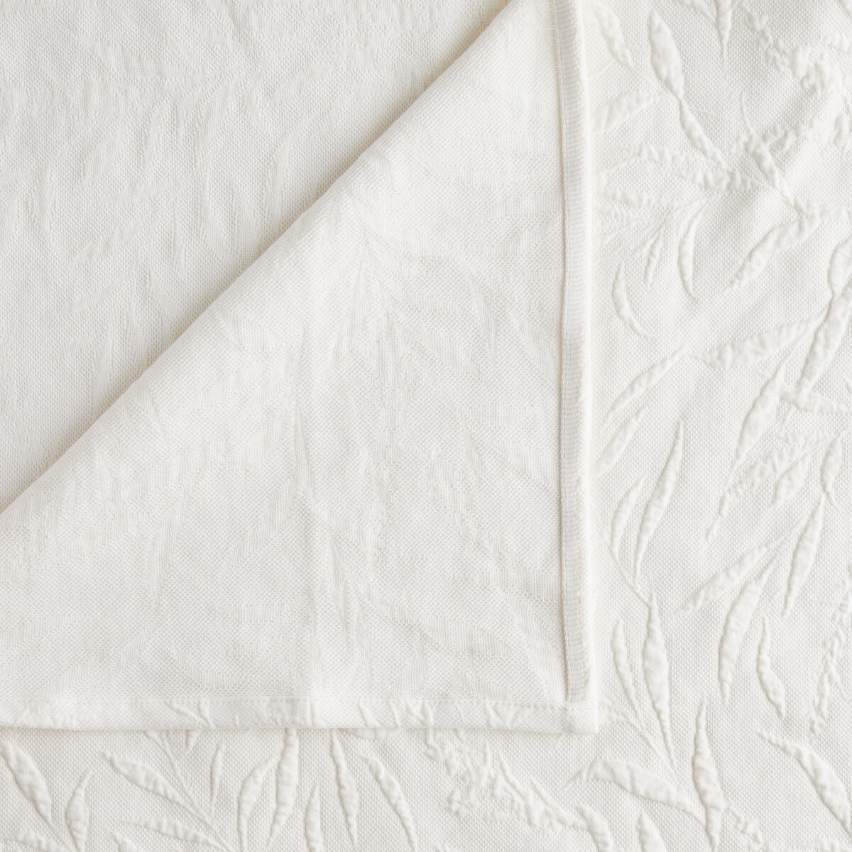 Narzuta Bawełniana Laffani 200x220 cm