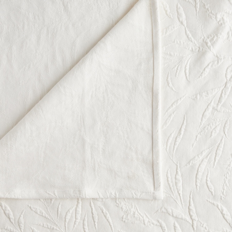 Narzuta Bawełniana Laffani 200x220 cm