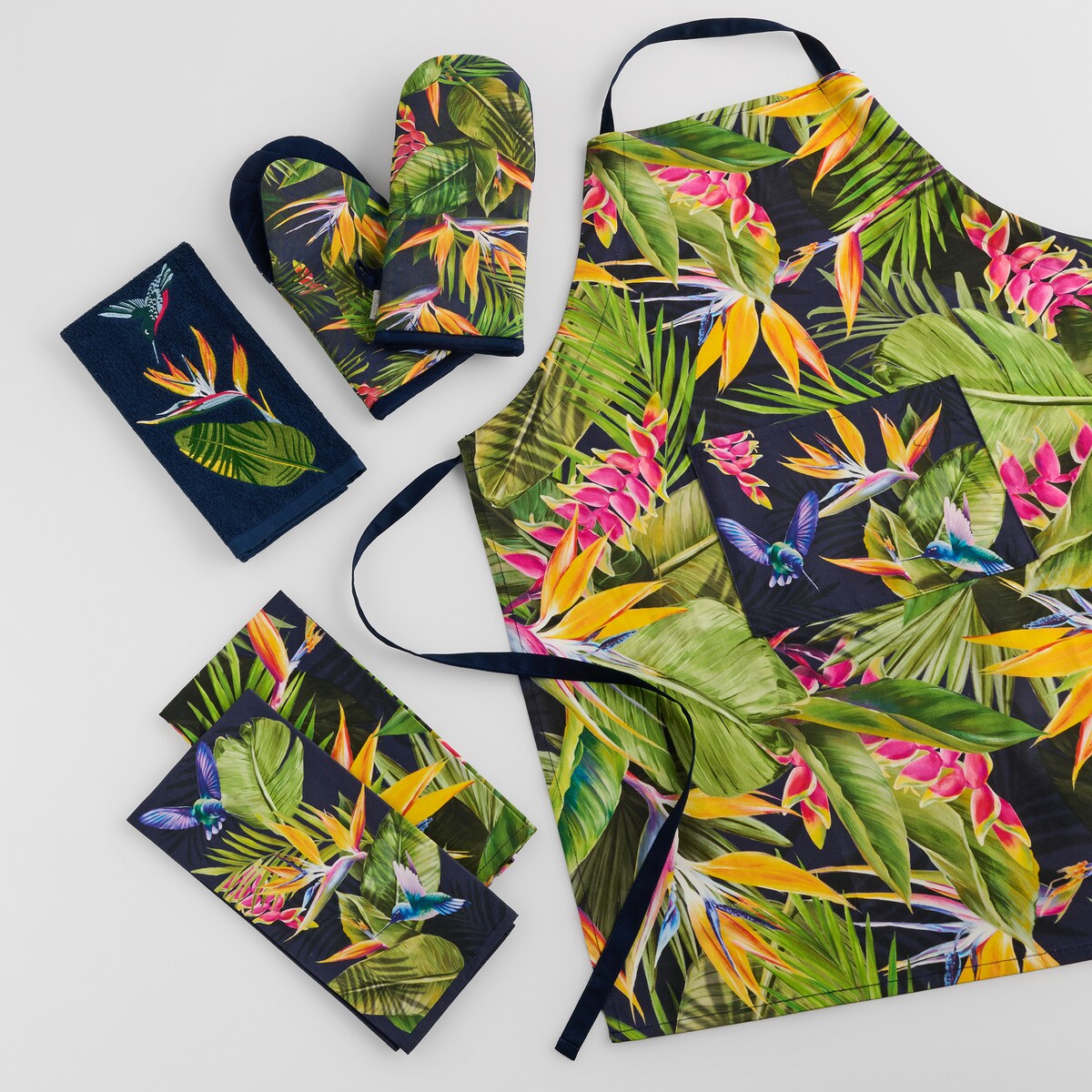 Komplet Ścierek Pasaro 45x65 cm