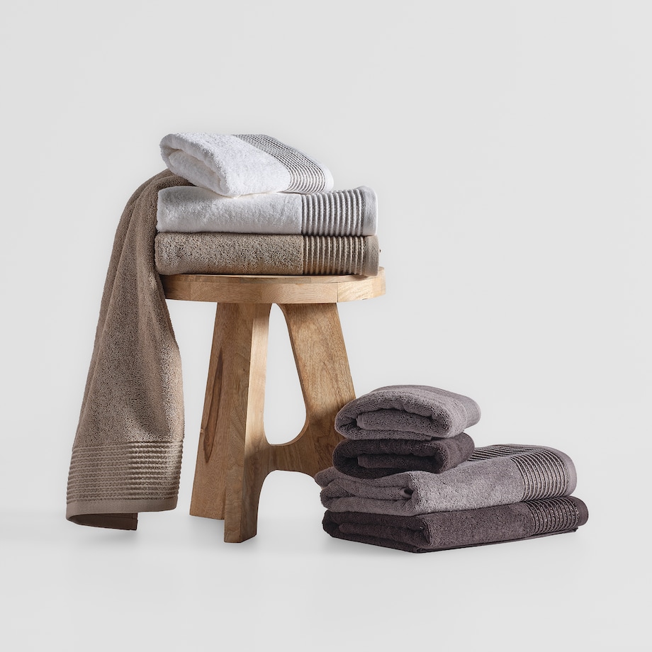 Ręcznik dekoracyjny Terrin 50x90 cm